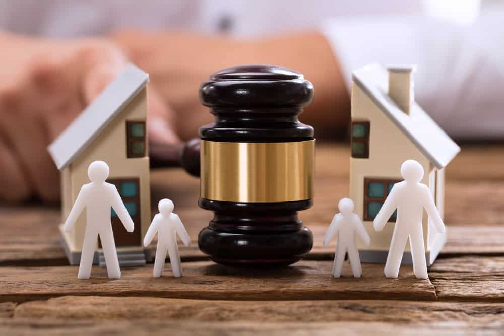 Essentials of Family Law and Disputes